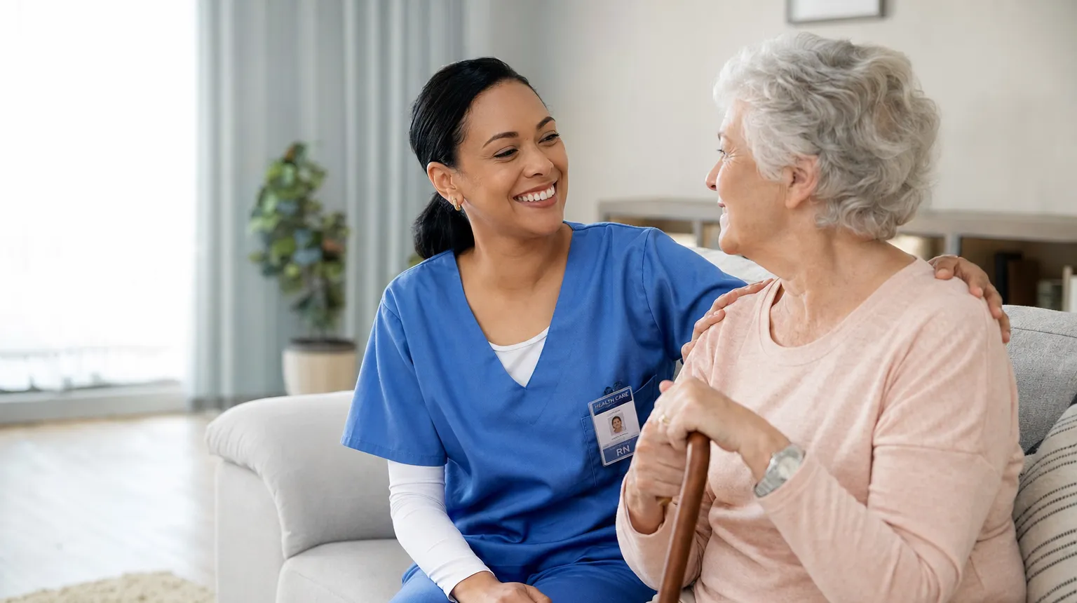 Does Medicare Cover Dementia Care in Arizona? Home Care, Nursing Homes, and Assisted Living