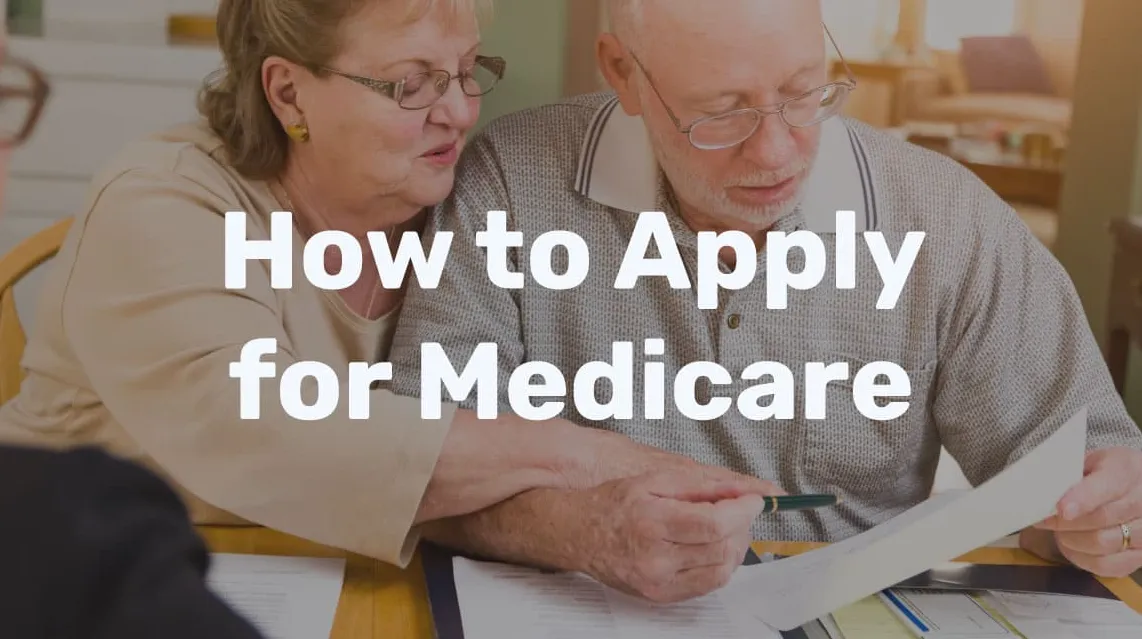 How to Apply for Medicare in Arizona