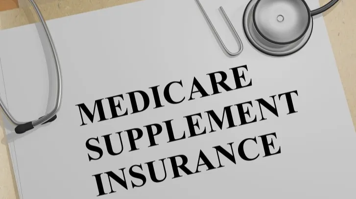 Medicare Supplement 2023 Plan Options in Arizona