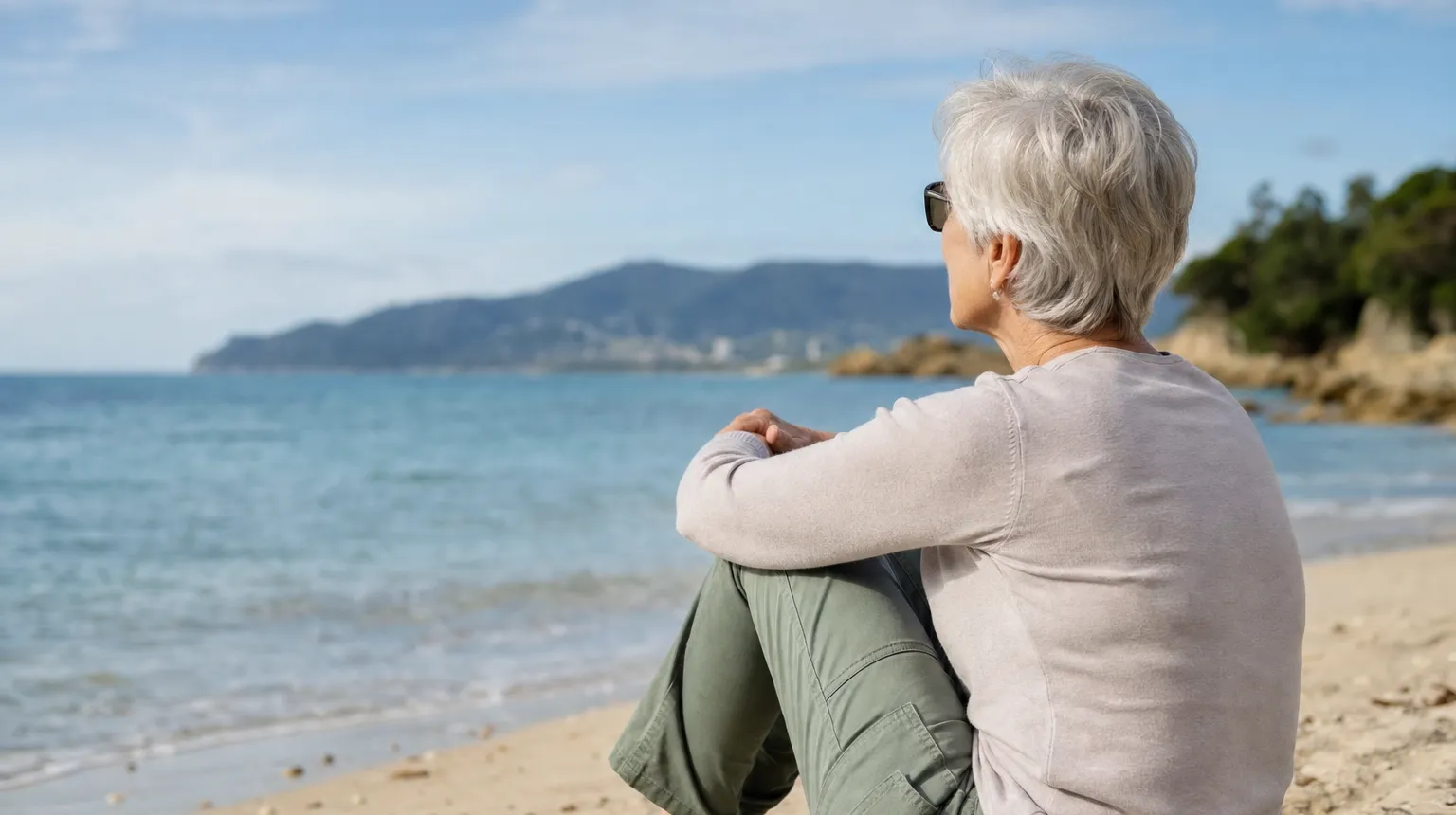 Leaving Arizona to Live Abroad? What Happens to Your Medicare