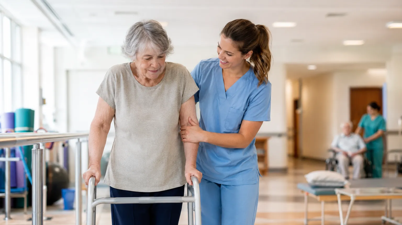 Medicare's 100-Day Rule for Skilled Nursing Facility Coverage in Snowflake, AZ