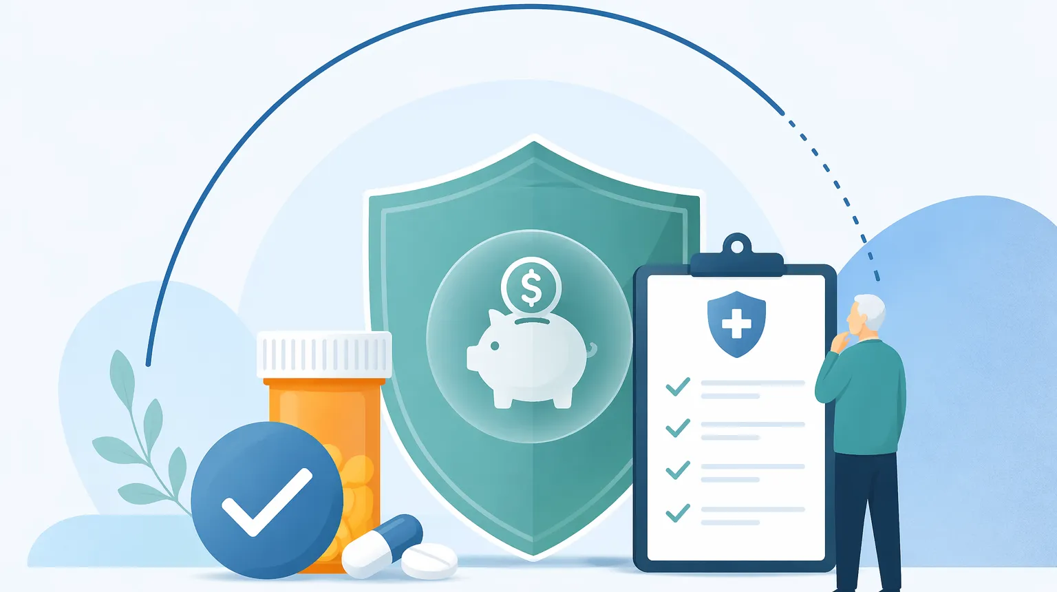 The $2,000 Medicare Part D Out-of-Pocket Cap in Arizona: 2026 Guide