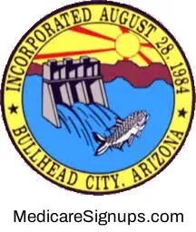 Enroll in a Bullhead City Arizona Medicare Plan.