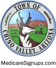 Enroll in a Chino Valley Arizona Medicare Plan.