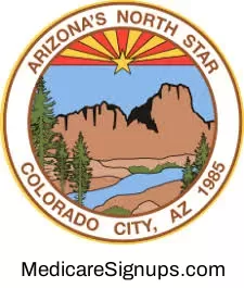 Enroll in a Colorado City Arizona Medicare Plan.