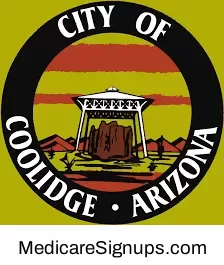 Enroll in a Coolidge Arizona Medicare Plan.