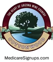 Enroll in a Cottonwood Arizona Medicare Plan.