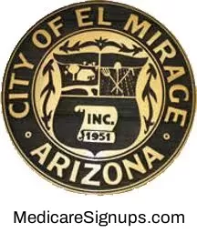 Enroll in a El Mirage Arizona Medicare Plan.