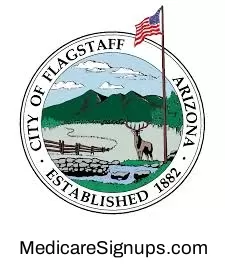 Enroll in a Flagstaff Arizona Medicare Plan.