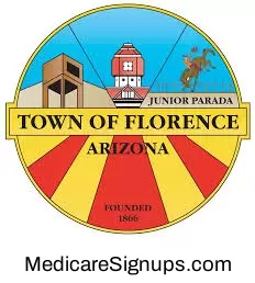 Enroll in a Florence Arizona Medicare Plan.