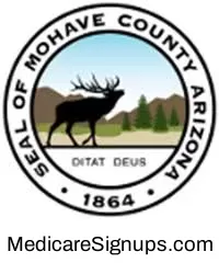 Enroll in a Fort Mohave Arizona Medicare Plan.