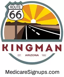 Enroll in a Kingman Arizona Medicare Plan.