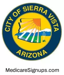 Enroll in a Sierra Vista Arizona Medicare Plan.