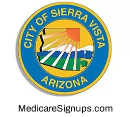 Enroll in a Sierra Vista Southeast Arizona Medicare Plan.