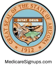 Enroll in a Sun City Arizona Medicare Plan.