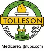 Enroll in a Tolleson Arizona Medicare Plan.