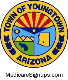 Enroll in a Youngtown Arizona Medicare Plan.