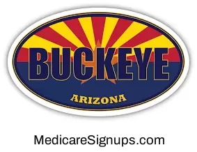 Enroll in a Buckeye Arizona Medicare Plan.