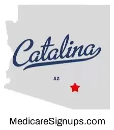Enroll in a Catalina Arizona Medicare Plan.