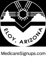 Enroll in a Eloy Arizona Medicare Plan.