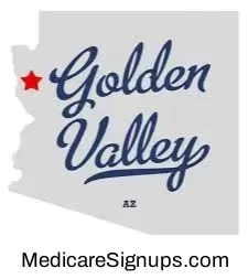 Enroll in a Golden Valley Arizona Medicare Plan.