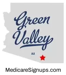 Enroll in a Green Valley Arizona Medicare Plan.