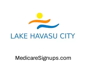 Enroll in a Lake Havasu City Arizona Medicare Plan.