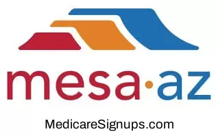 Enroll in a Mesa Arizona Medicare Plan.