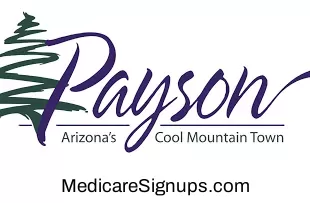 Enroll in a Payson Arizona Medicare Plan.