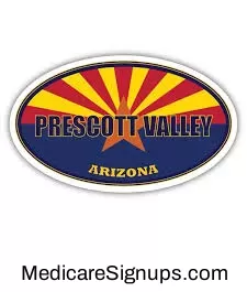 Enroll in a Prescott Valley Arizona Medicare Plan.