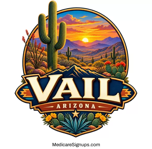 Enroll in a Vail Arizona Medicare Plan.