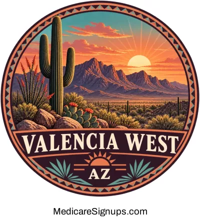 Enroll in a Valencia West Arizona Medicare Plan.