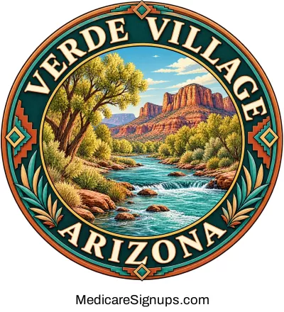 Enroll in a Verde Village Arizona Medicare Plan.