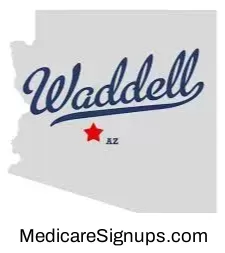 Enroll in a Waddell Arizona Medicare Plan.