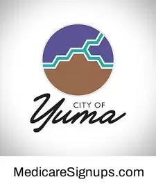 Enroll in a Yuma Arizona Medicare Plan.